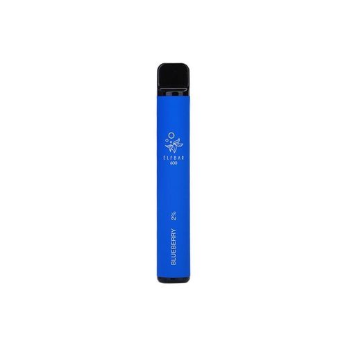 ELF BAR 600 Puff Disposable Vape Kit 