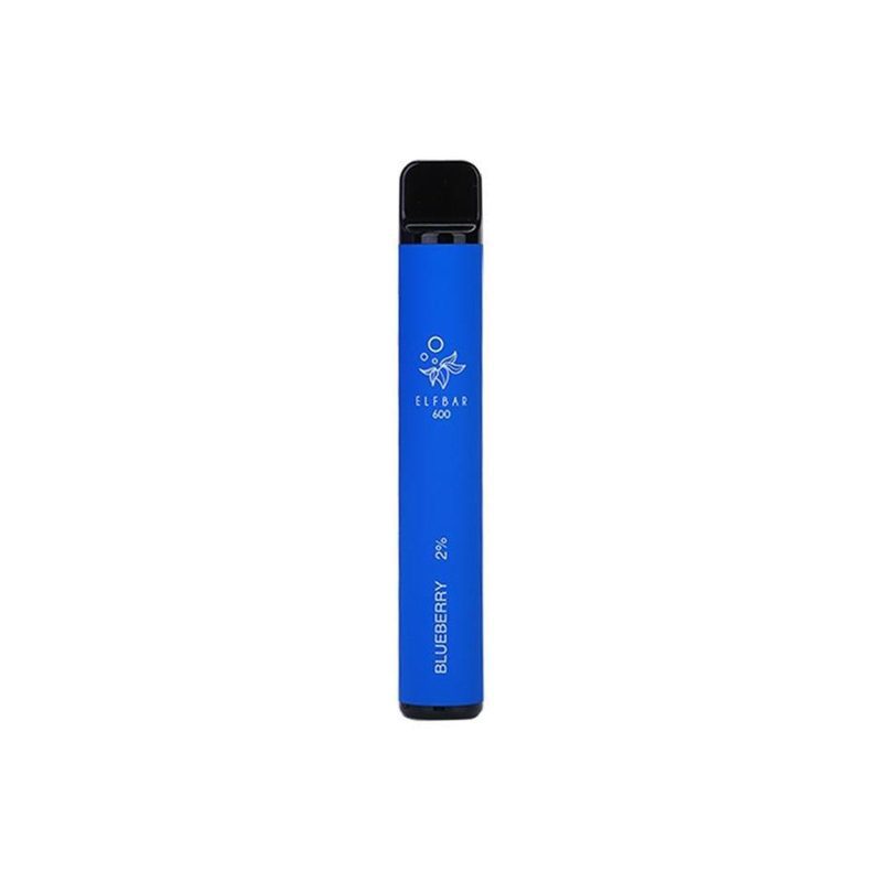 ELF BAR 600 Puff Disposable Vape Kit