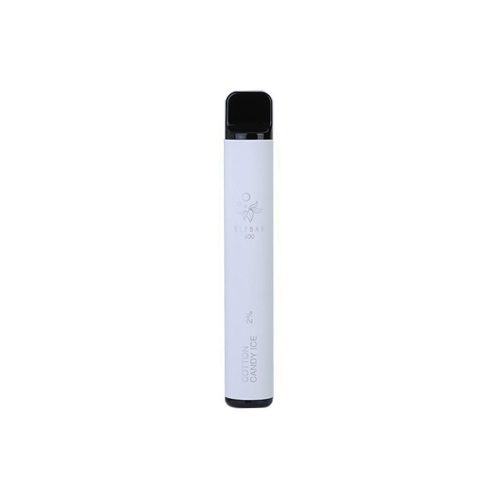 ELF BAR 600 Puff Disposable Vape Kit 