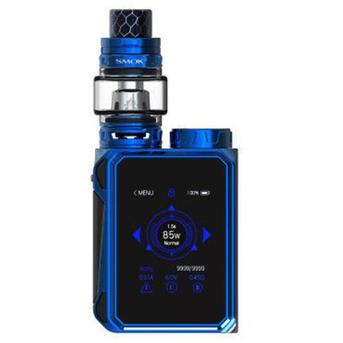 G Priv Baby Luxe Edition blue