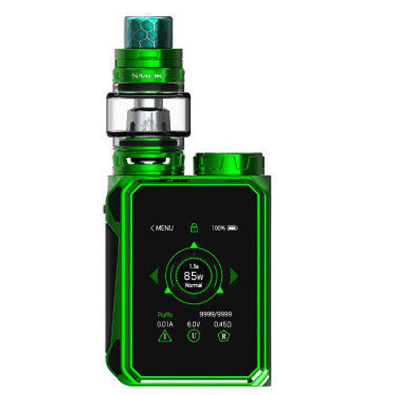 G Priv Baby Luxe Edition green