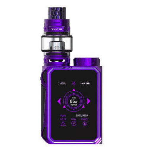 G Priv Baby Luxe Edition purple 1