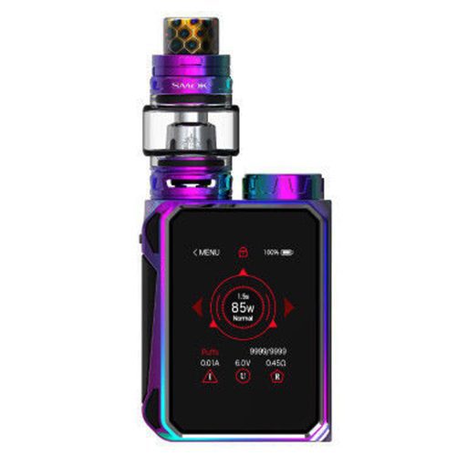 G Priv Baby Luxe Edition ranbow