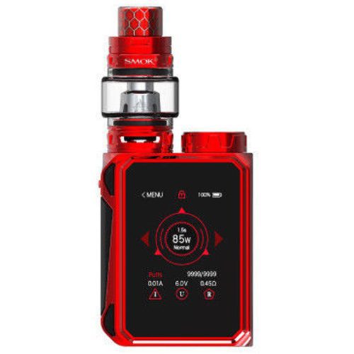 G Priv Baby Luxe Edition red