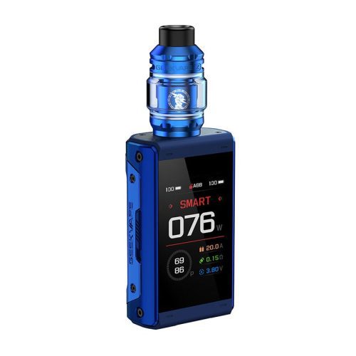 GeekVape T200 Aegis Touch Kit UK Navy Blue