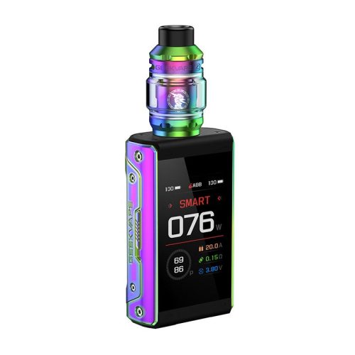 GeekVape T200 Aegis Touch Kit UK Rainbow