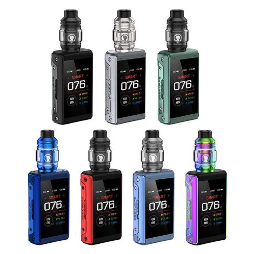 GeekVape T200 Kit UK