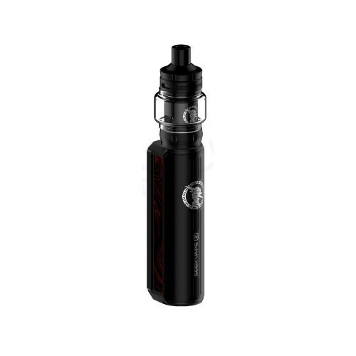 Geek Vape Z50 Kit Black