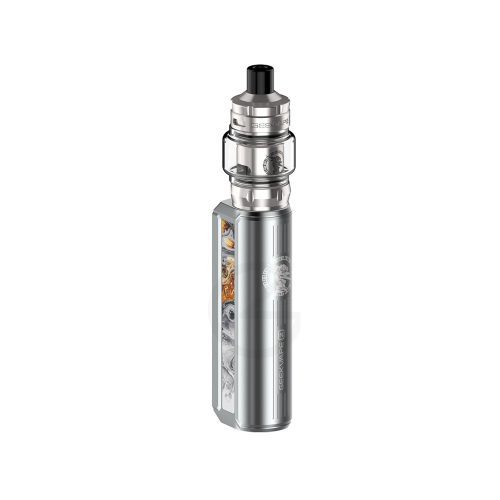 Geek Vape Z50 Kit Silver 1