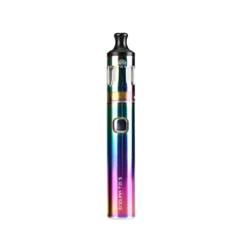 Innokin T20S Endura Starter Kit Rainbow