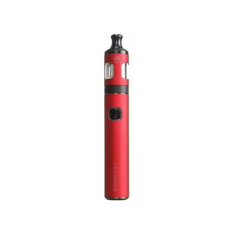 Innokin T20S Endura Starter Kit Red