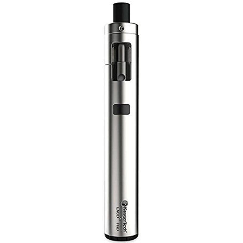 Kangertech Evod Pro CL Starter Kit Silver