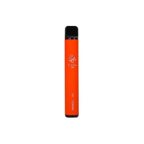 ELF BAR 600 Puff Disposable Vape Kit 