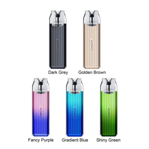 Voopoo VMATE Infinity Edition Pod kit device