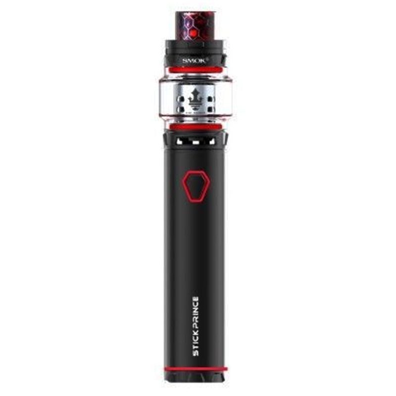 Smok Stick Prince Kit black