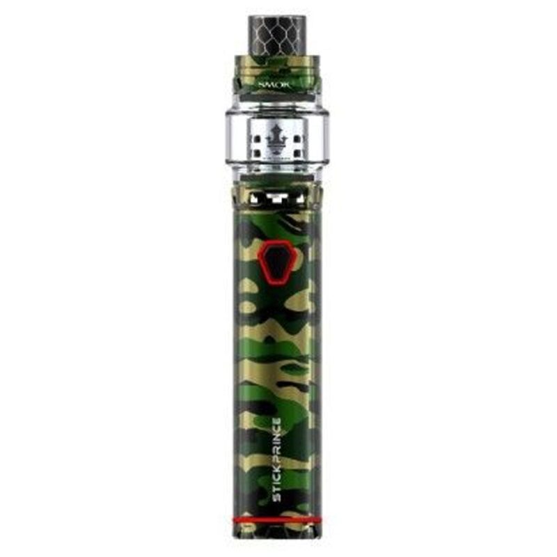 Smok Stick Prince Kit camoflaje