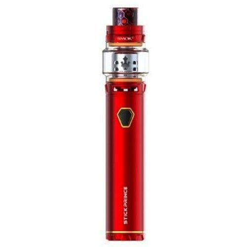 Smok Stick Prince Kit red