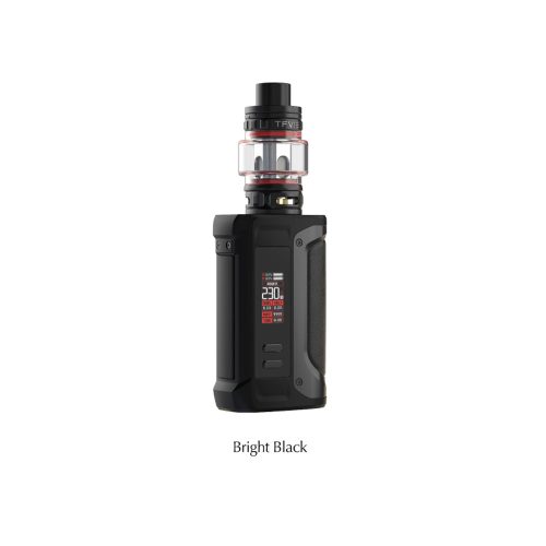 Smok Arcfox Kit Bright Black