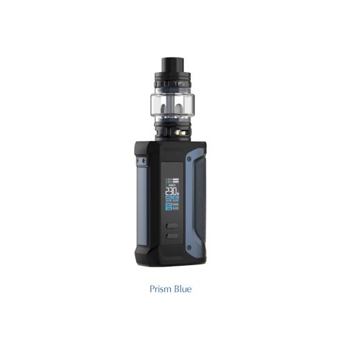 Smok Arcfox Kit Prism Blue 1