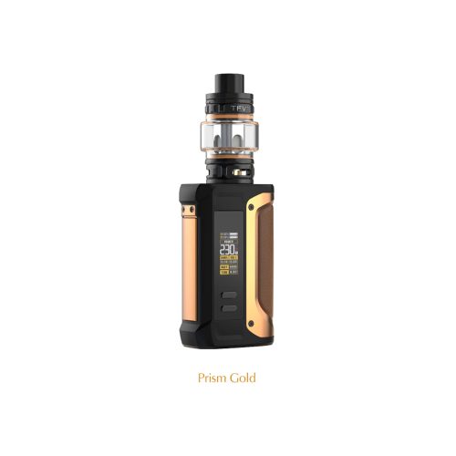 Smok Arcfox Kit Prism Gold