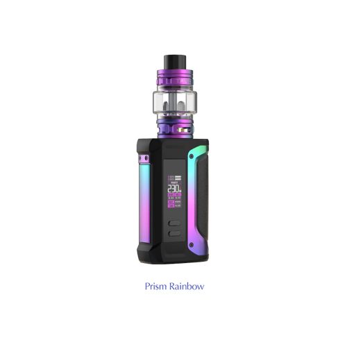 Smok Arcfox Kit Prism Rainbow