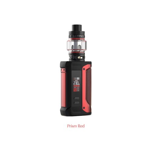 Smok Arcfox Kit Prism Red