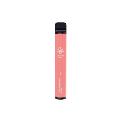 ELF BAR 600 Puff Disposable Vape Kit 