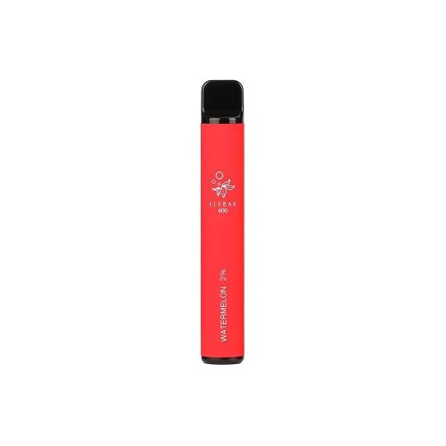 ELF BAR 600 Puff Disposable Vape Kit 