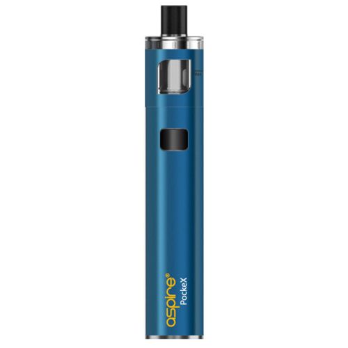 aspire Pockex Aio Blue