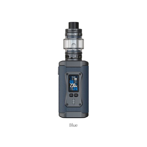 smok morph 2 kit Blue