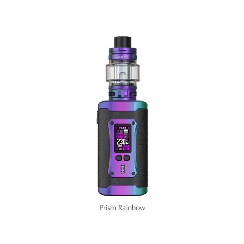 smok morph 2 kit Prism Rainbow